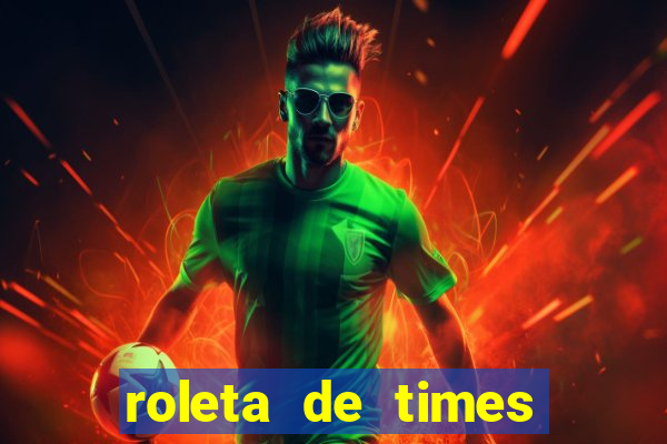 roleta de times europeus fifa 24